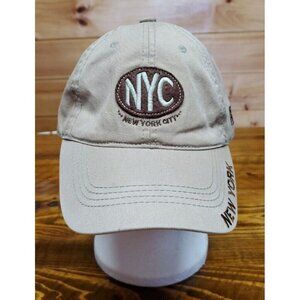 New York City City Hunter Headwear Cityhunter